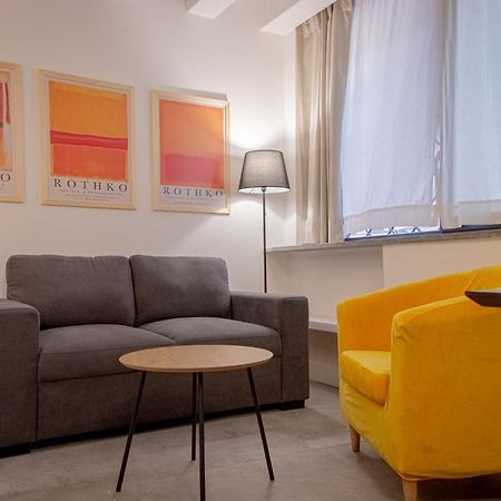 Resuttano Loft Apartment Palermo Exterior photo