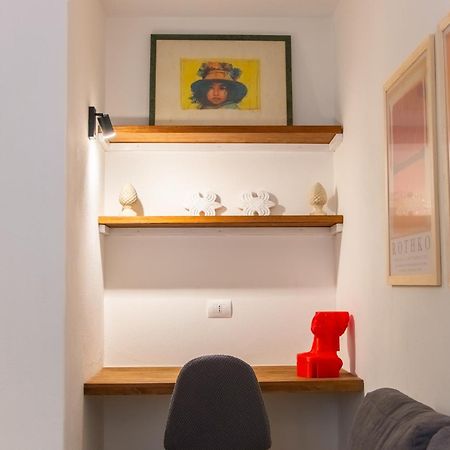 Resuttano Loft Apartment Palermo Exterior photo