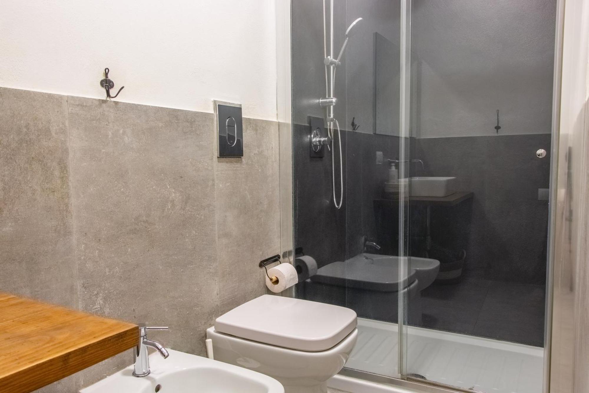 Resuttano Loft Apartment Palermo Exterior photo