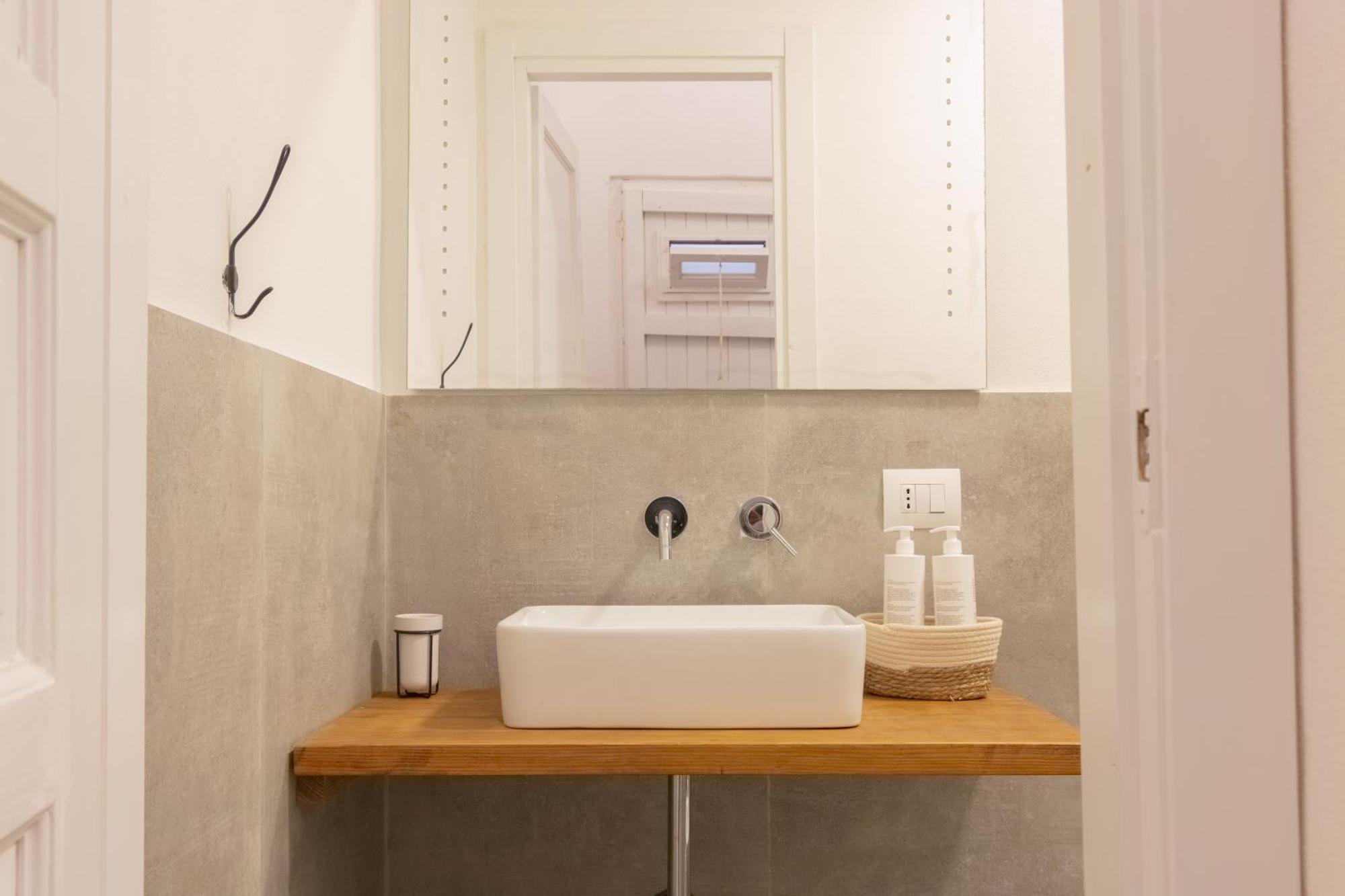 Resuttano Loft Apartment Palermo Exterior photo