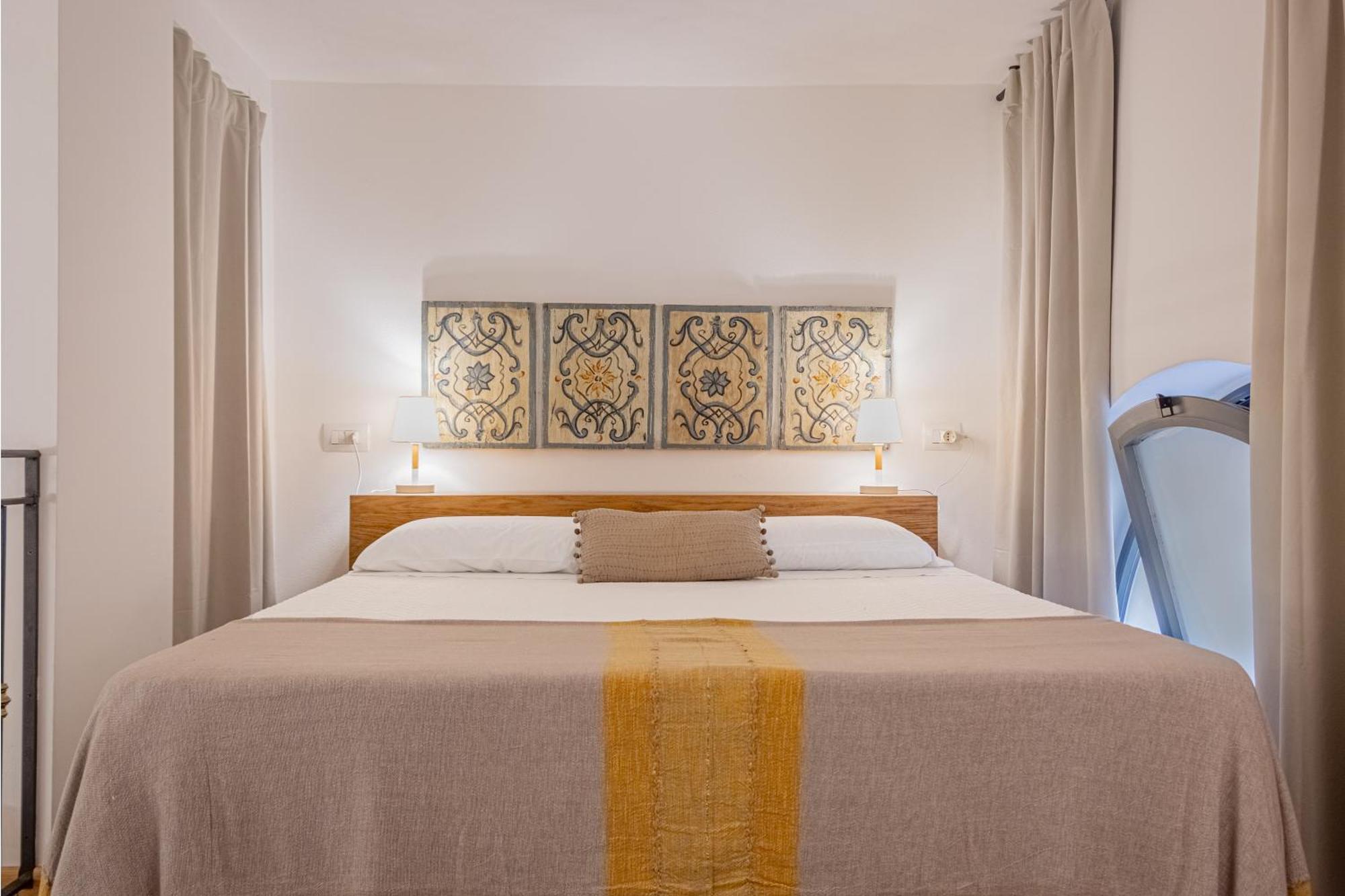 Resuttano Loft Apartment Palermo Exterior photo