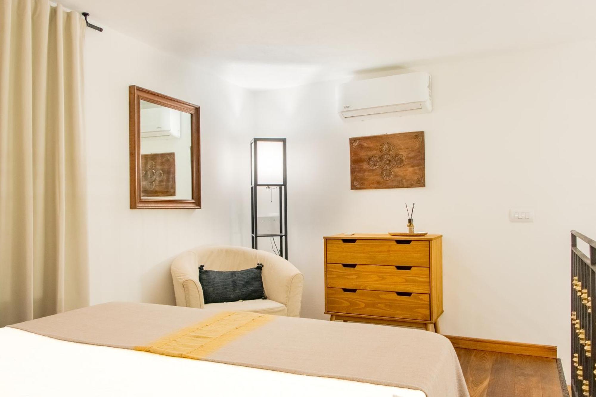Resuttano Loft Apartment Palermo Exterior photo