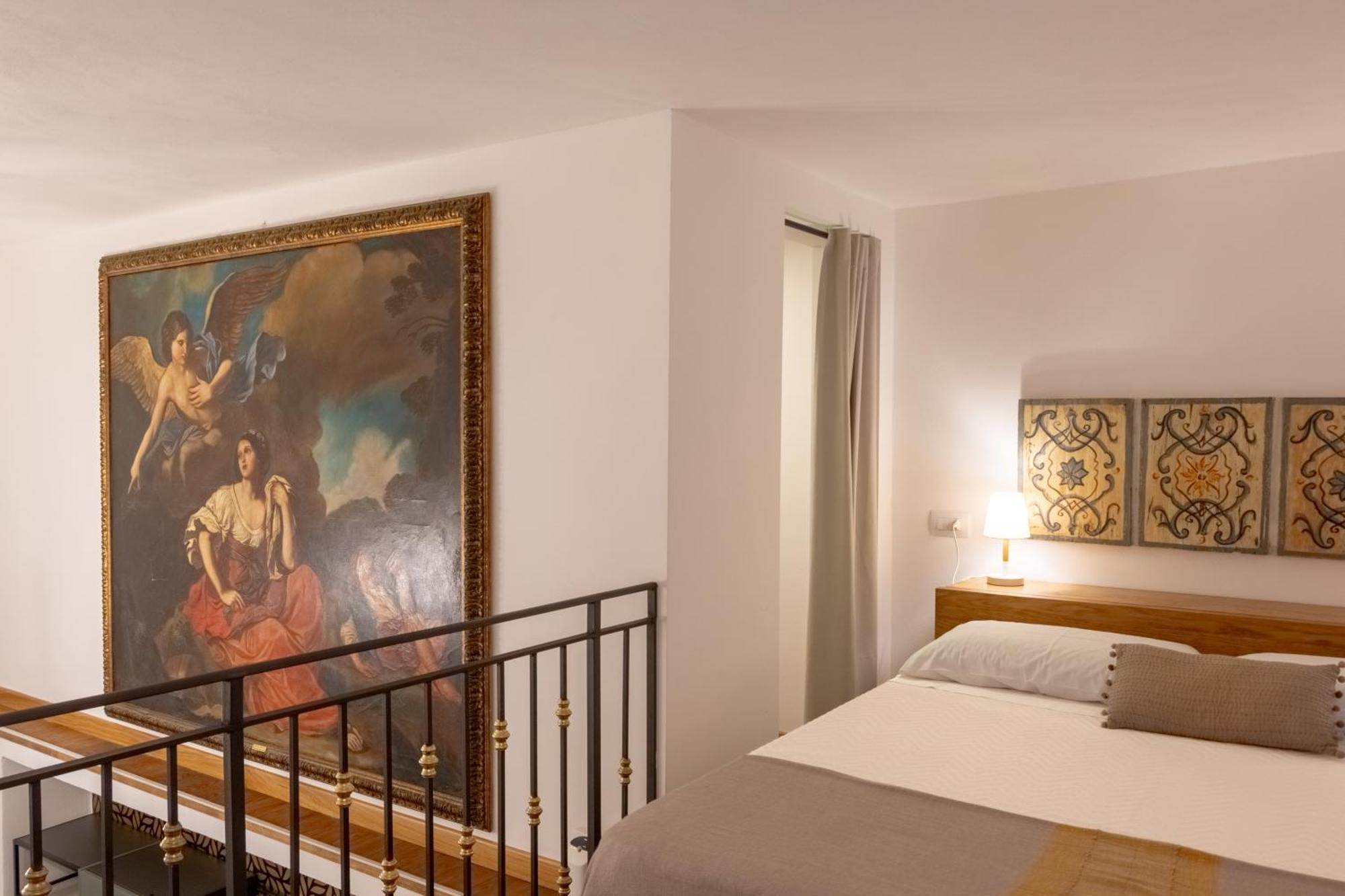 Resuttano Loft Apartment Palermo Exterior photo